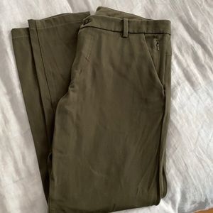 Lululemon Dress Pants (34)